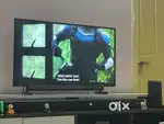 Motorola 32 inch LED Tv
