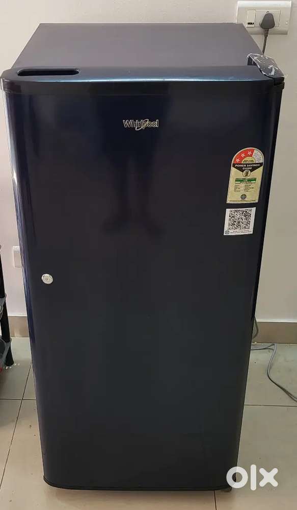 Fridge for sale - Whirlpool Single Door Refrigerator