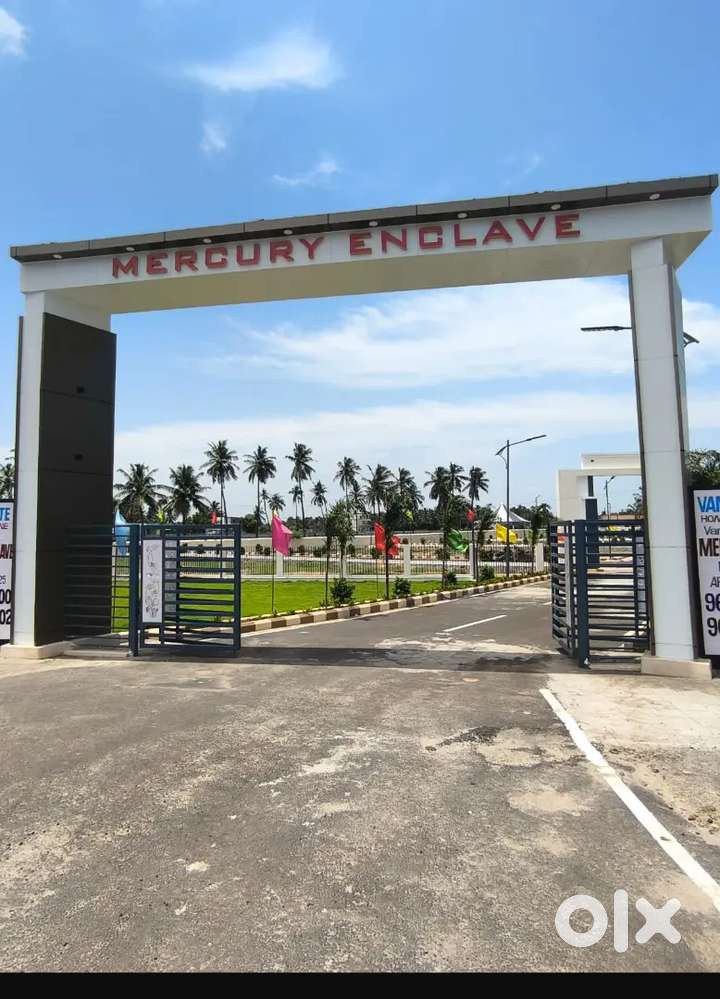 On ECR Road Property immediate sale