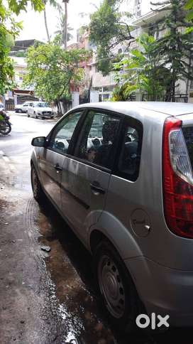 Ford Figo 1.4 diesel very good condition