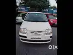 Hyundai Santro Xing GL Plus, 2012, Petrol
