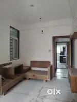 Zero Brokerage Semi Furnished 1Bhk Near Vijay Nagar