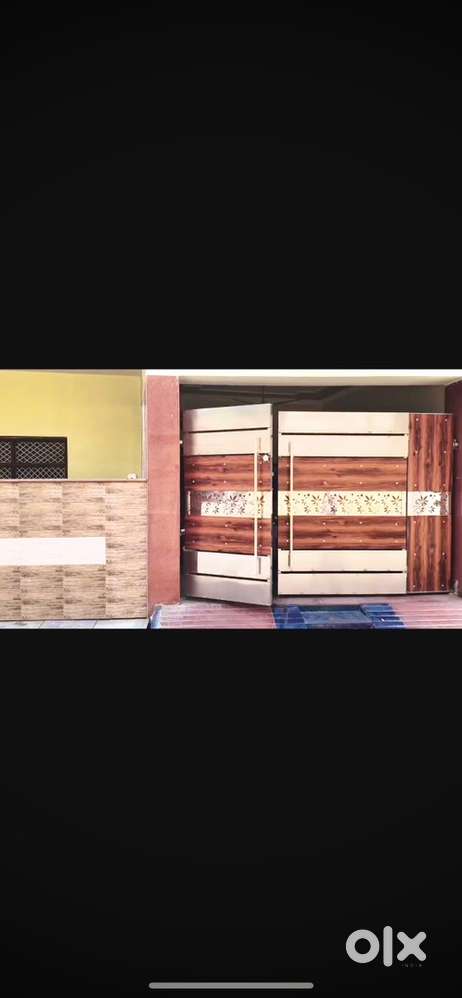 2room, 2 bathroom, hall, kitchen