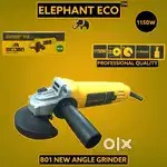 Angle grinder