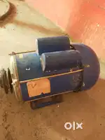 3 HP Motor IN GOOD CONDITION