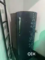 Samsung Single Door Fridge – 182 Ltr – Excellent Condition – ₹6,000