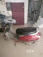 Activa Scooter