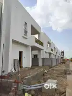 Ready to Move 3BHK Villa @183 Sqyd