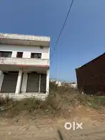 100 gaj commercial plot for sale in shagun vihar , chaura patiala