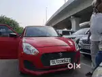 Maruti Suzuki Swift LDI Optional, 2018, Diesel