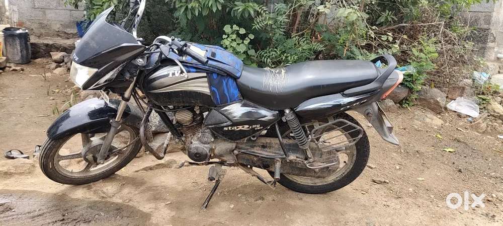 Urgent Sale  Good mileage 65km/L