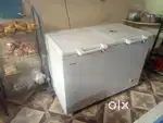 Haier 550 ltrs