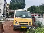 Food truck Tata ace very good condition