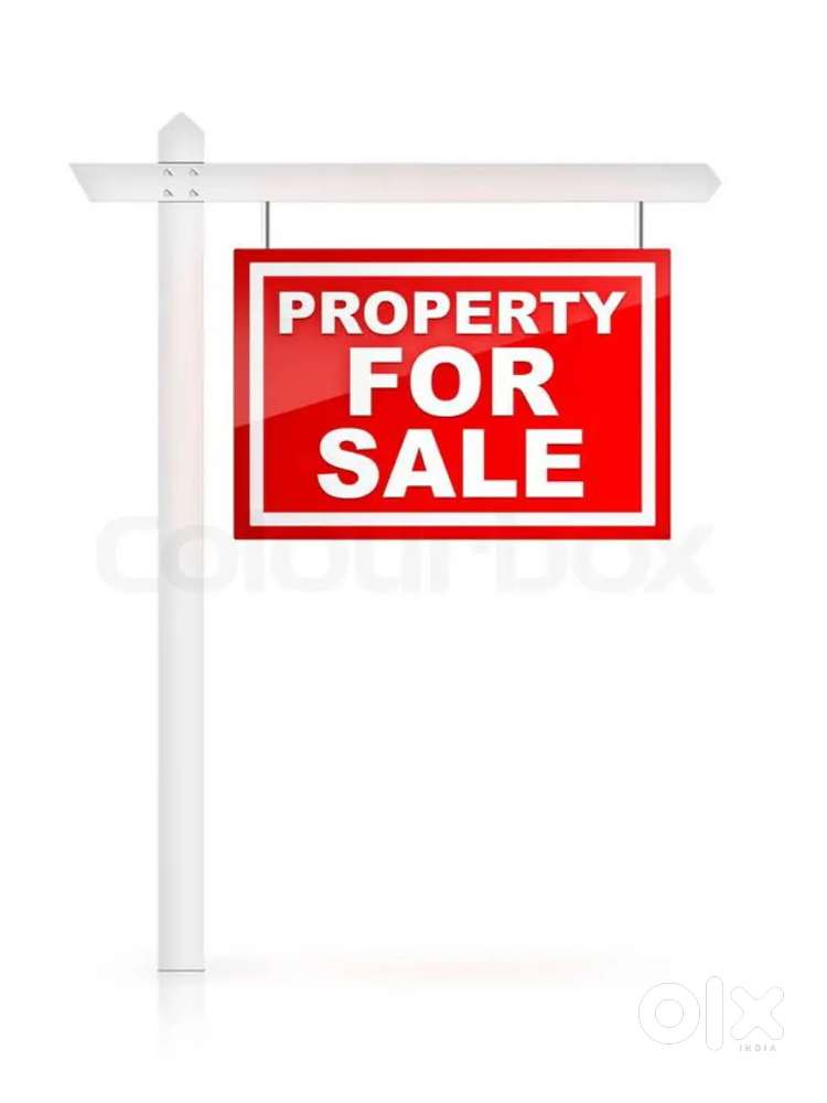 All types property are available in aligarh