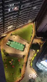 Urgent sell 2 bhk sai nirvana