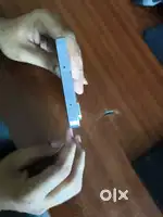 A55 new condition mobile 20 days working