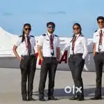 Candidate required for airport job
