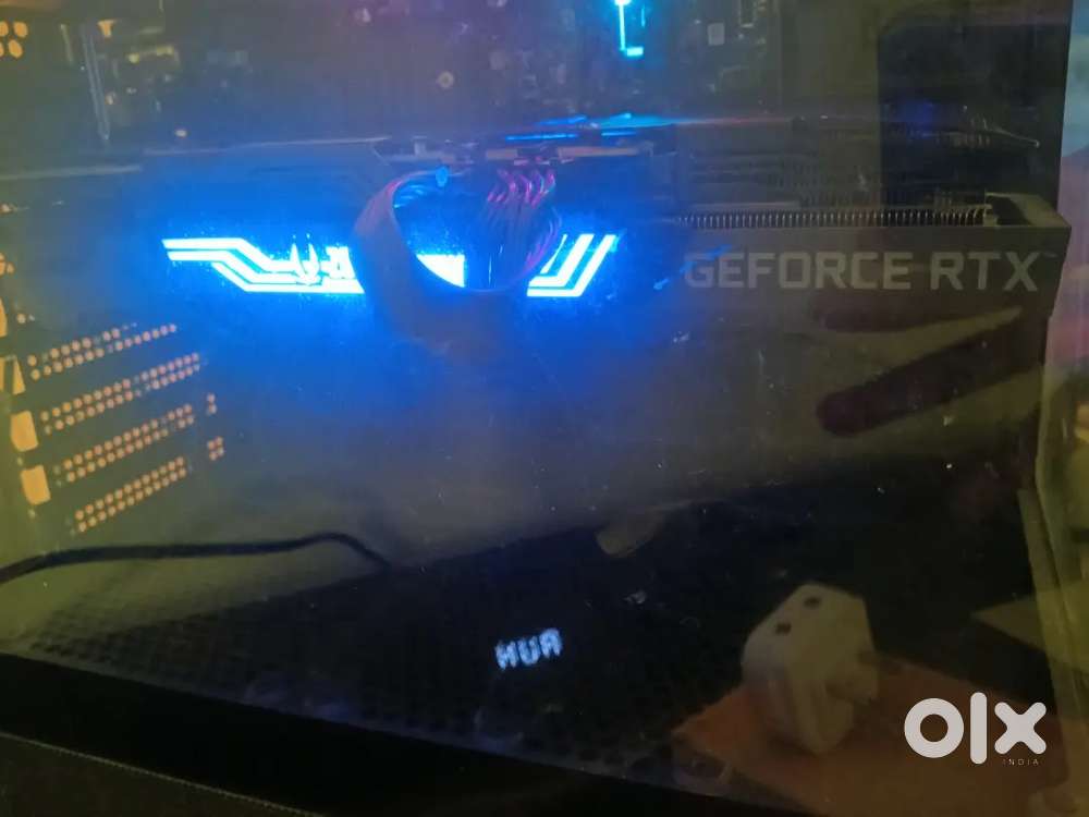 graphics card 3080 10 gb