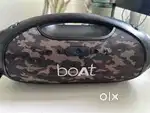 boAt Stone 1800 90 W Bluetooth Speaker