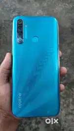 Realme 5i urgent sale