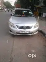 Toyota Corolla Altis 2011 CNG & Hybrids Good Condition