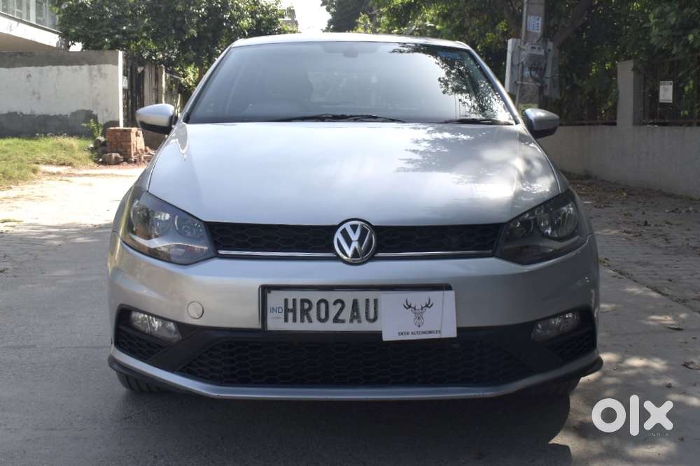Volkswagen Polo 1.0 Highline Plus TSI, 2020, Petrol