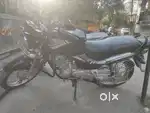 Fc current new tyre pakka condition good body condition