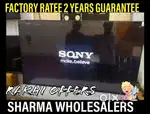 In mohali Free delivery and fitting of ultra Smart led tv webos
