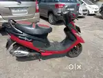 Scooty Pep Chandigarh number