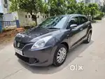Maruti Suzuki Baleno Zeta, 2017, Diesel