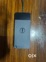 Docking station