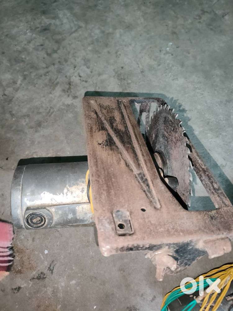 Router machine, Drilling machine, Shaping, cutter, grinding machine