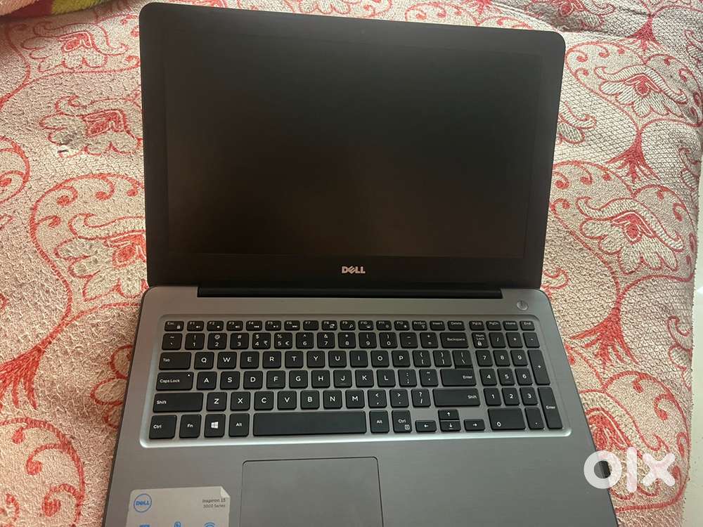 Dell Labtop Almost new laptop