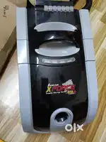 Vacuum Cleaner