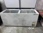 Voltas Deep Freezer