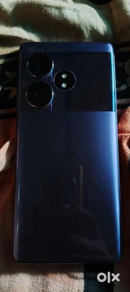Realme GT 6T,8/256GB