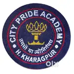 COMPUTER TEACHER AT CITY PRIDE ACADEMY KHAS BAZAR ,H KHARAGPUR