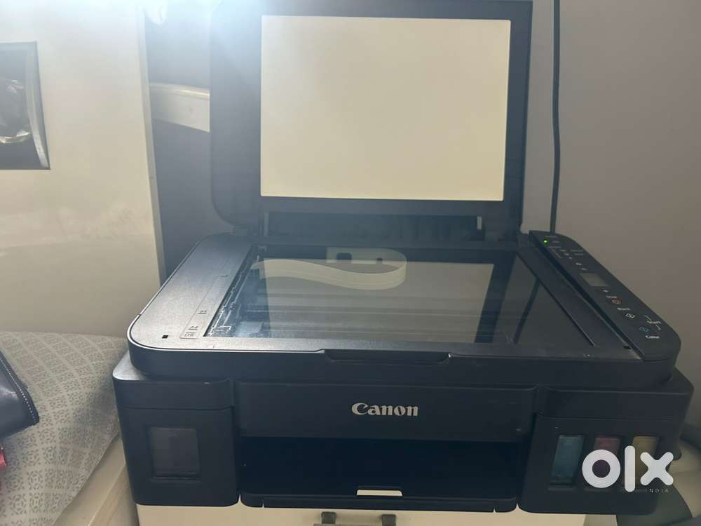 Printer canon g3010 for sale