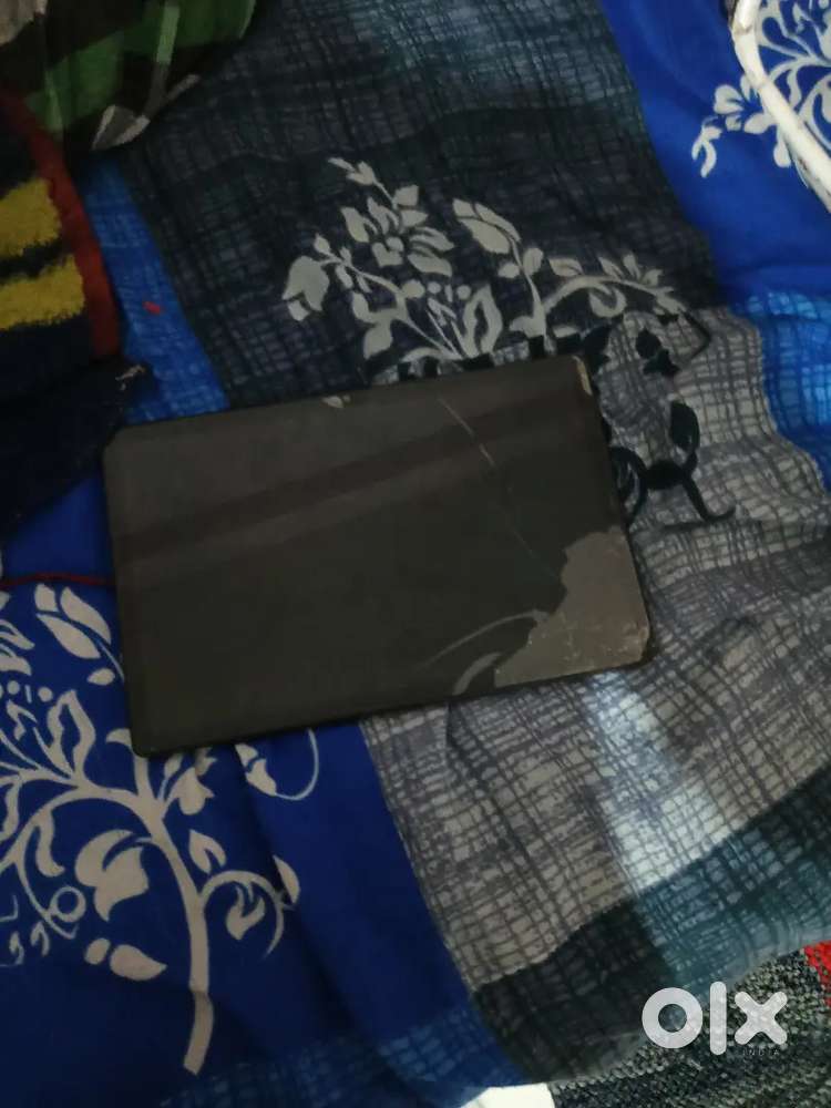 Galaxy tab a8 screen damage