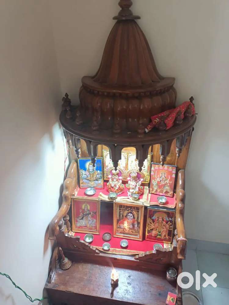 Puja mandir for sell
