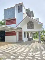 9CENT 3YEARS OLD REDBRICK HOUSE MEDICAL COLLEGE ULLOOR