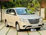 Toyota Innova 2.5 VX 8 STR, 2013, Diesel