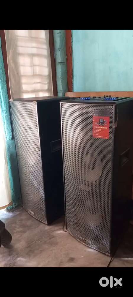 DJ for sell