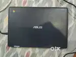 Asus chrome Laptop
