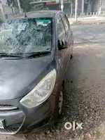 Hyundai i10 2011 CNG & Hybrids 68000 Km Driven