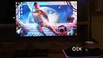 High-Performance gaming pc full setup easy to do 1440p livestream