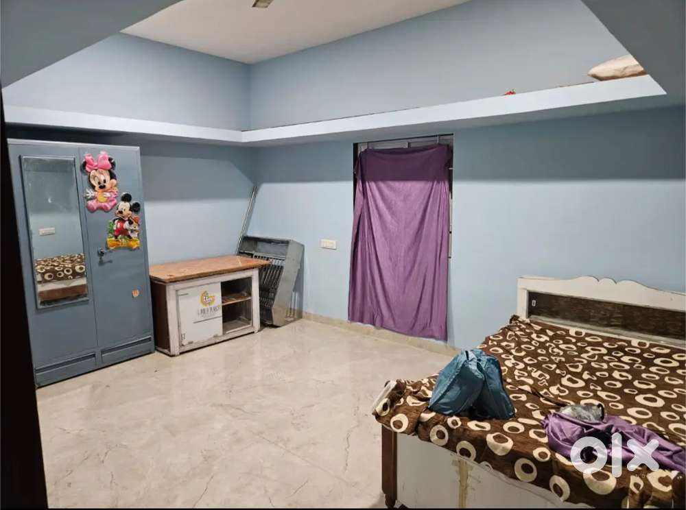 1 independent room for rent near tcs 1 km