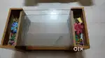 Center table, tv unit
