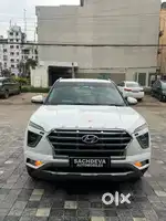 Hyundai Creta SX 1.5 Diesel, 2020, Diesel