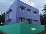 3 BHK. Newly constructed house